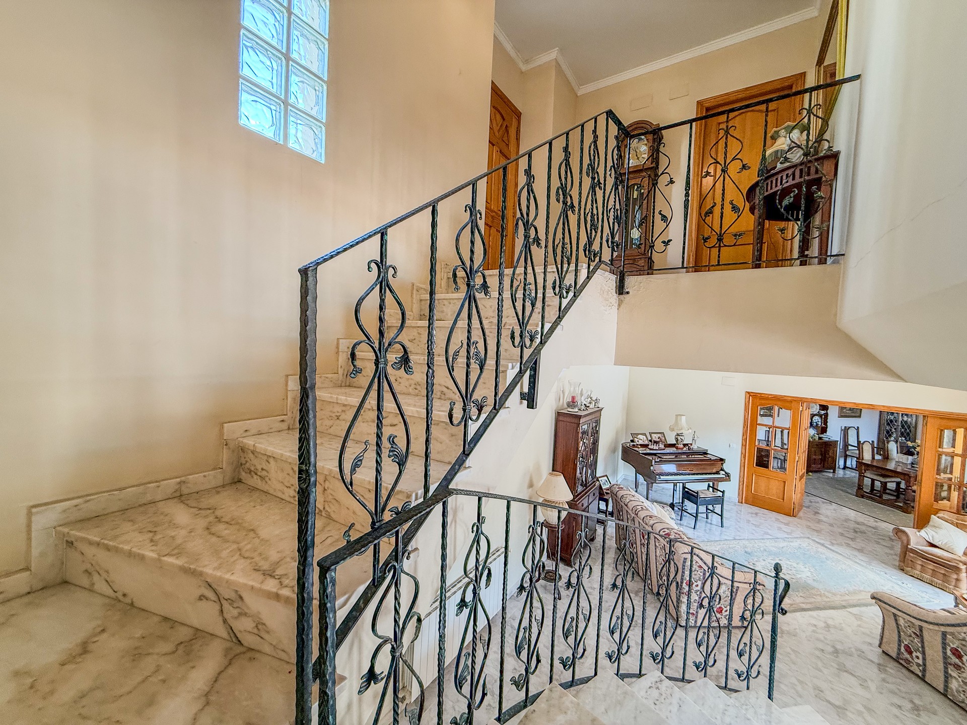 Willa z 3 sypialniami w Orbie