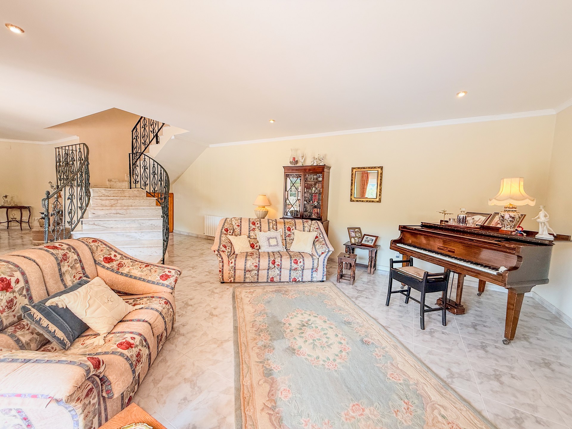 Willa z 3 sypialniami w Orbie