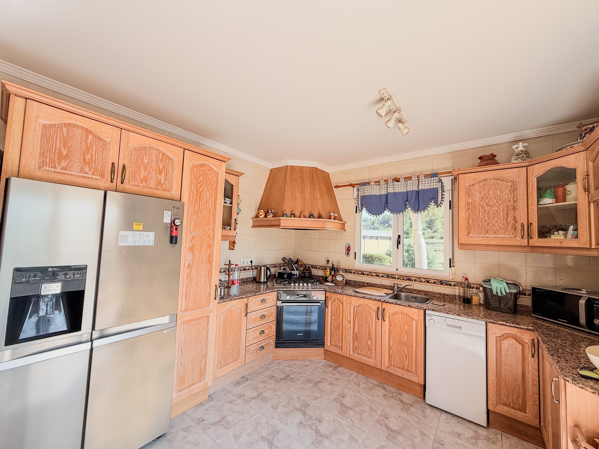 Willa z 3 sypialniami w Orbie