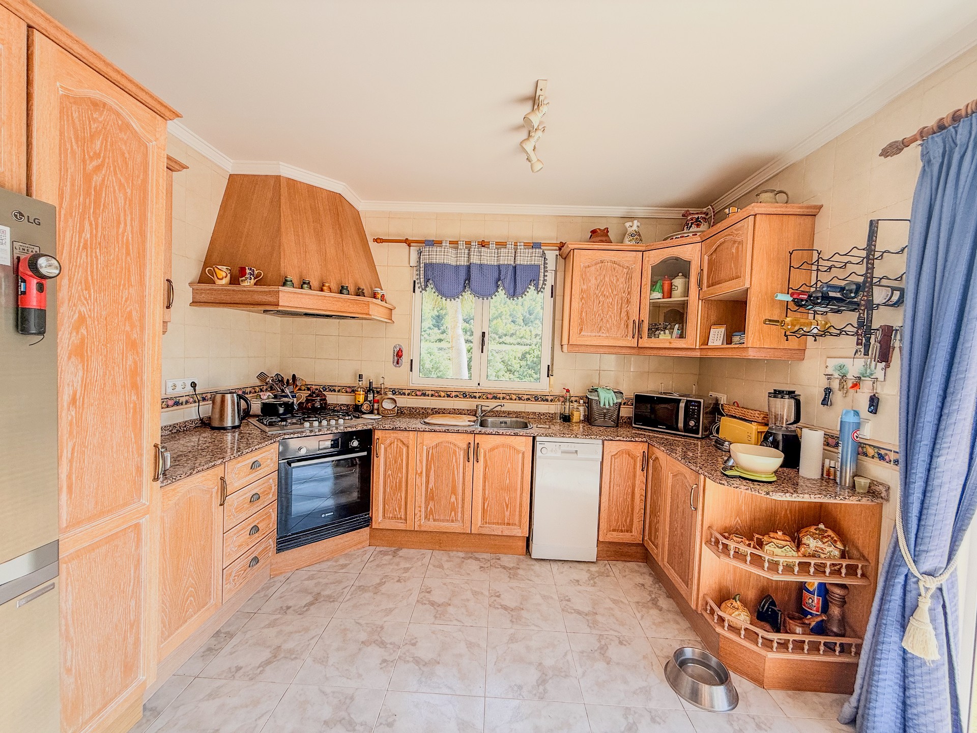 Willa z 3 sypialniami w Orbie