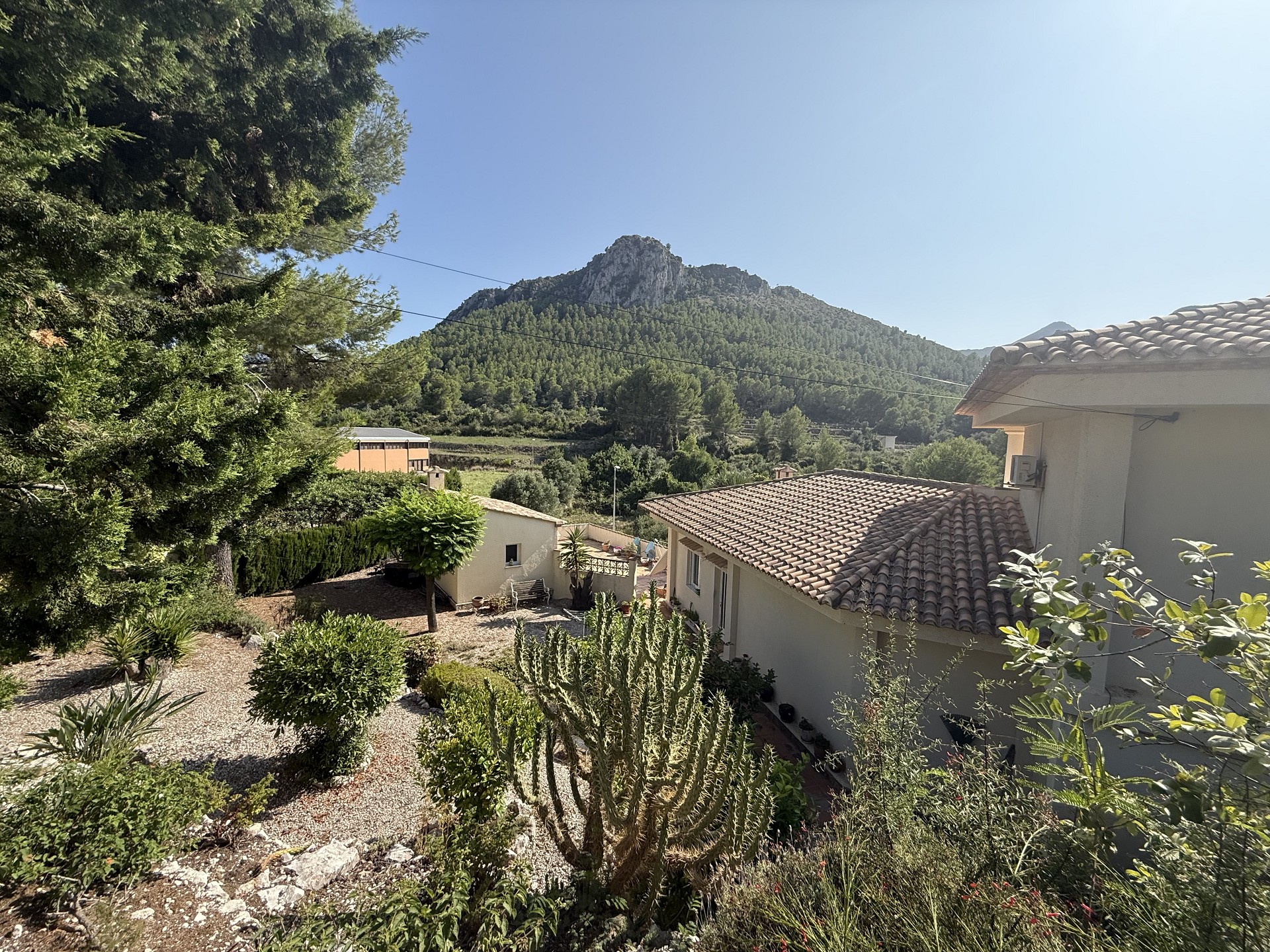 Willa z 3 sypialniami w Orbie