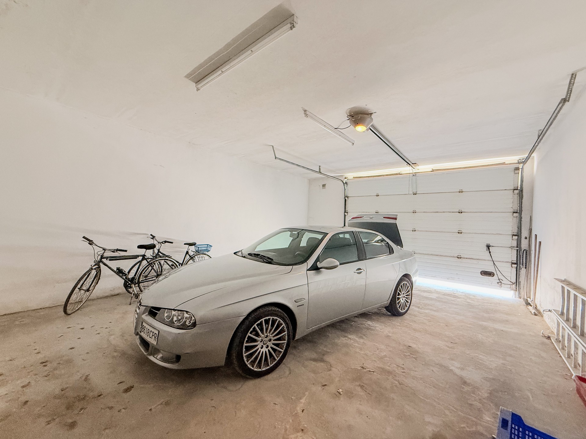 Willa z 3 sypialniami w Orbie