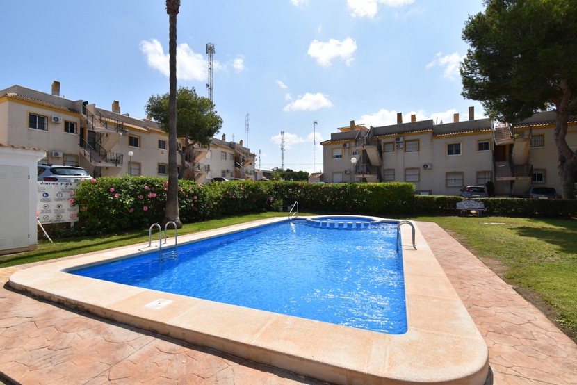 2 Bedroom Apartment in Villamartin