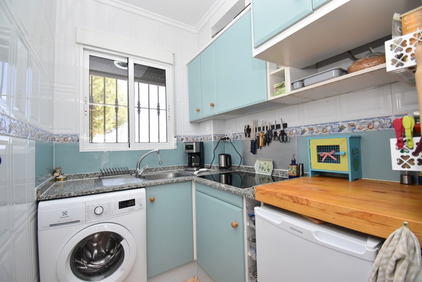 2 Bedroom Apartment in Villamartin