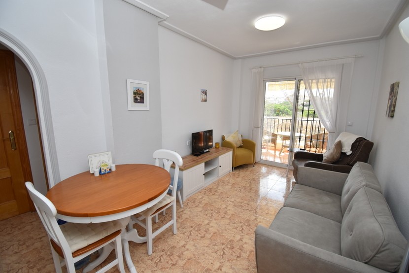 2 Bedroom Apartment in Villamartin
