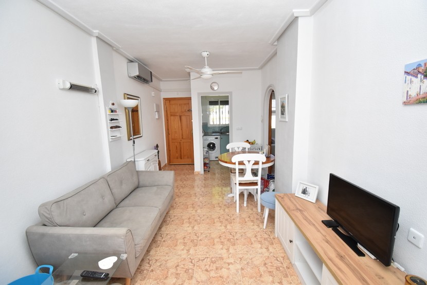 2 Bedroom Apartment in Villamartin