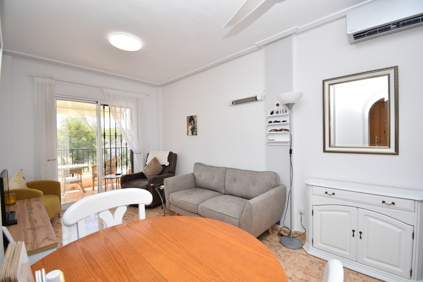 2 Bedroom Apartment in Villamartin