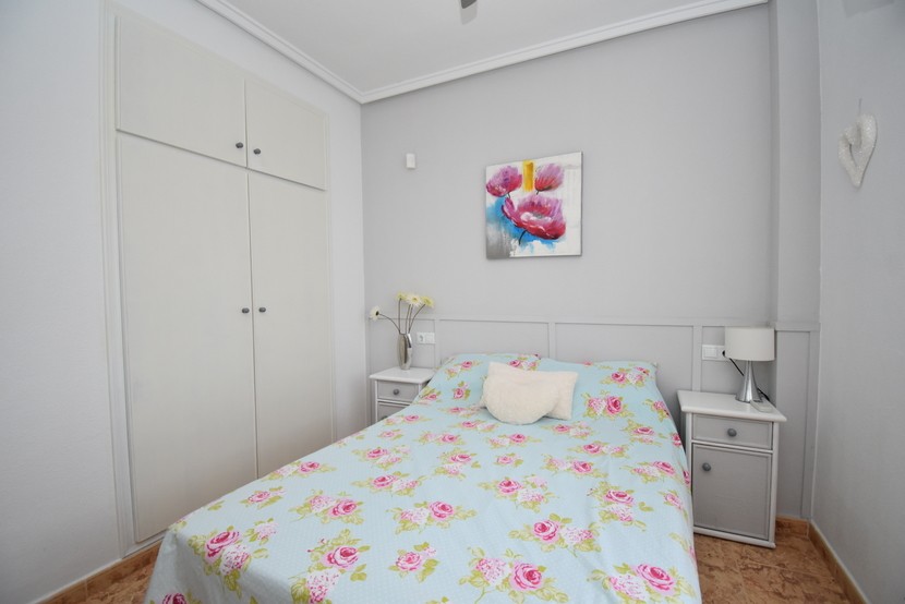 2 Bedroom Apartment in Villamartin