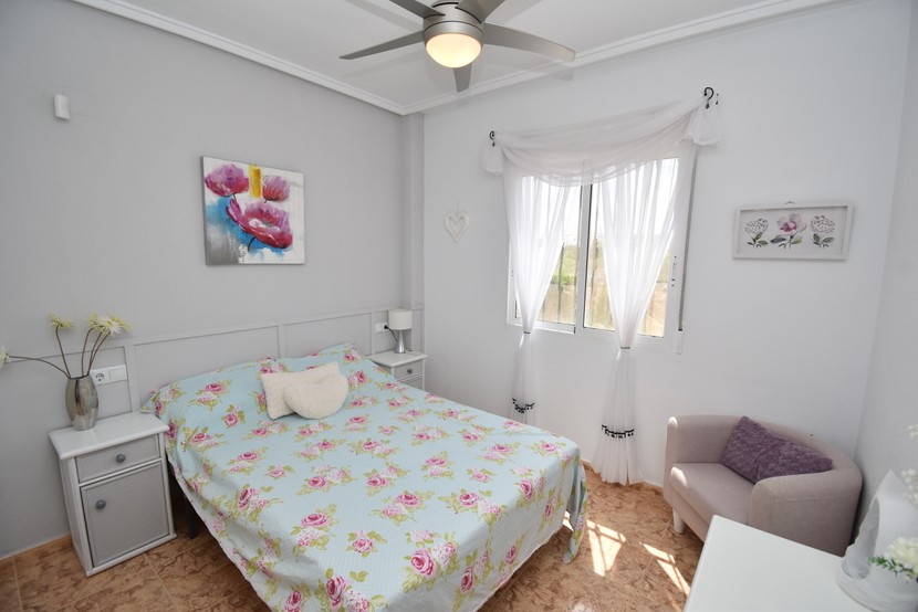 2 Bedroom Apartment in Villamartin