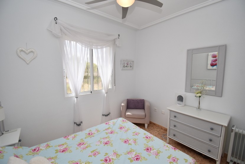 2 Bedroom Apartment in Villamartin