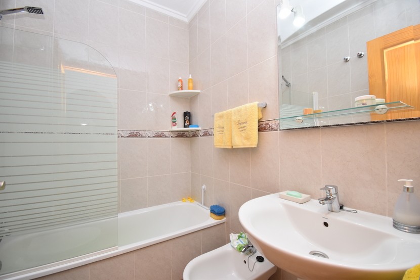 2 Bedroom Apartment in Villamartin