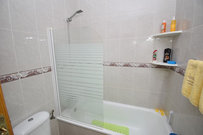 2 Bedroom Apartment in Villamartin