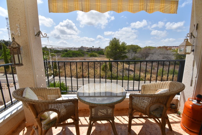 2 Bedroom Apartment in Villamartin