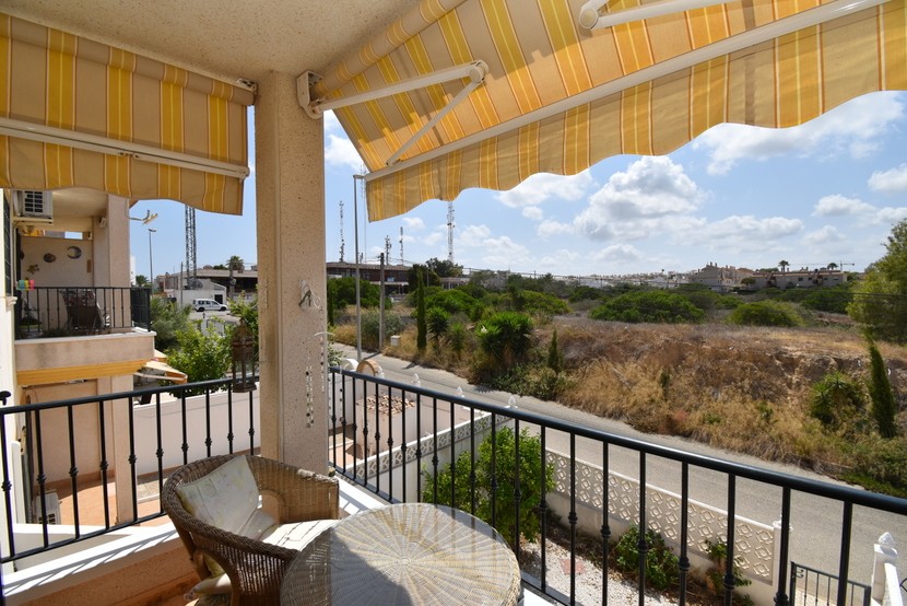 2 Bedroom Apartment in Villamartin