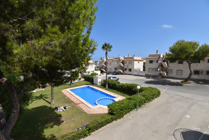 2 Bedroom Apartment in Villamartin