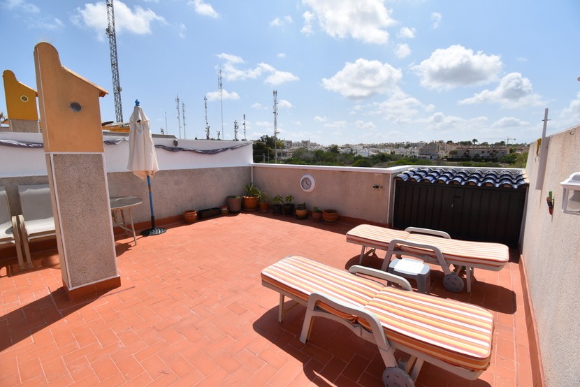 2 Bedroom Apartment in Villamartin