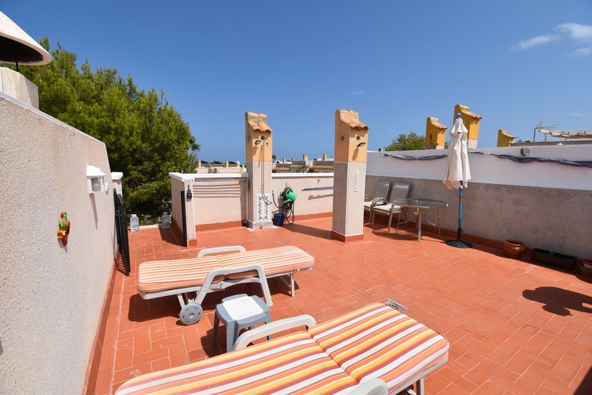 2 Bedroom Apartment in Villamartin