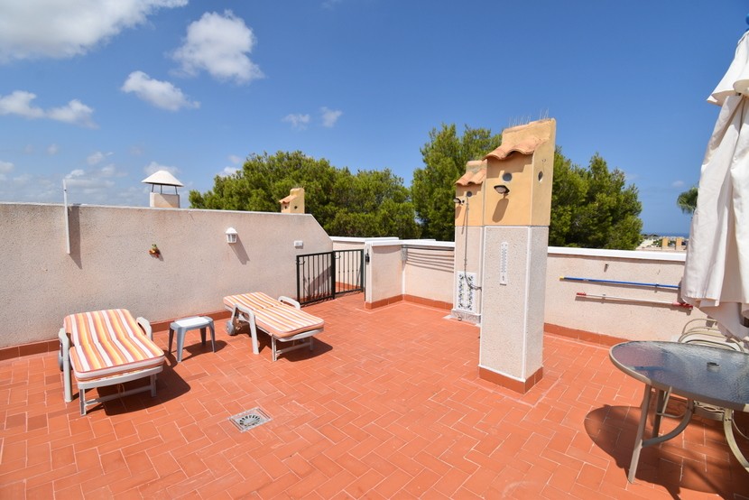 2 Bedroom Apartment in Villamartin