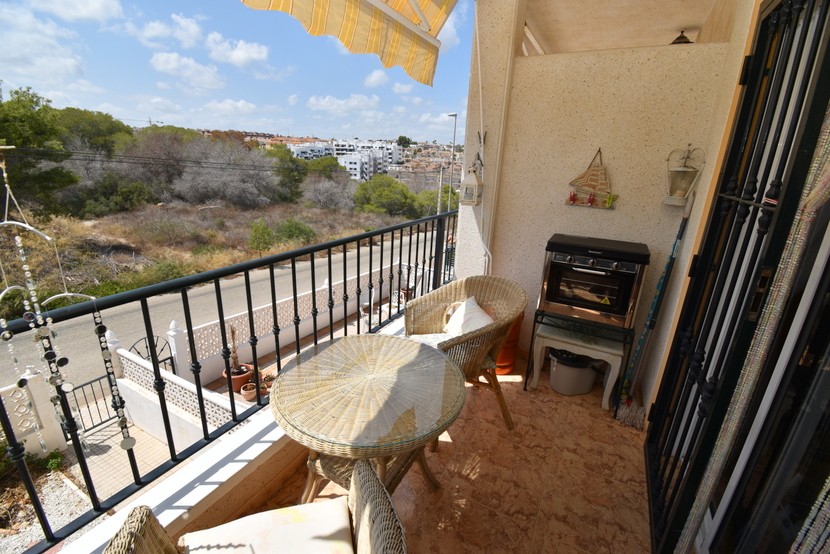 2 Bedroom Apartment in Villamartin