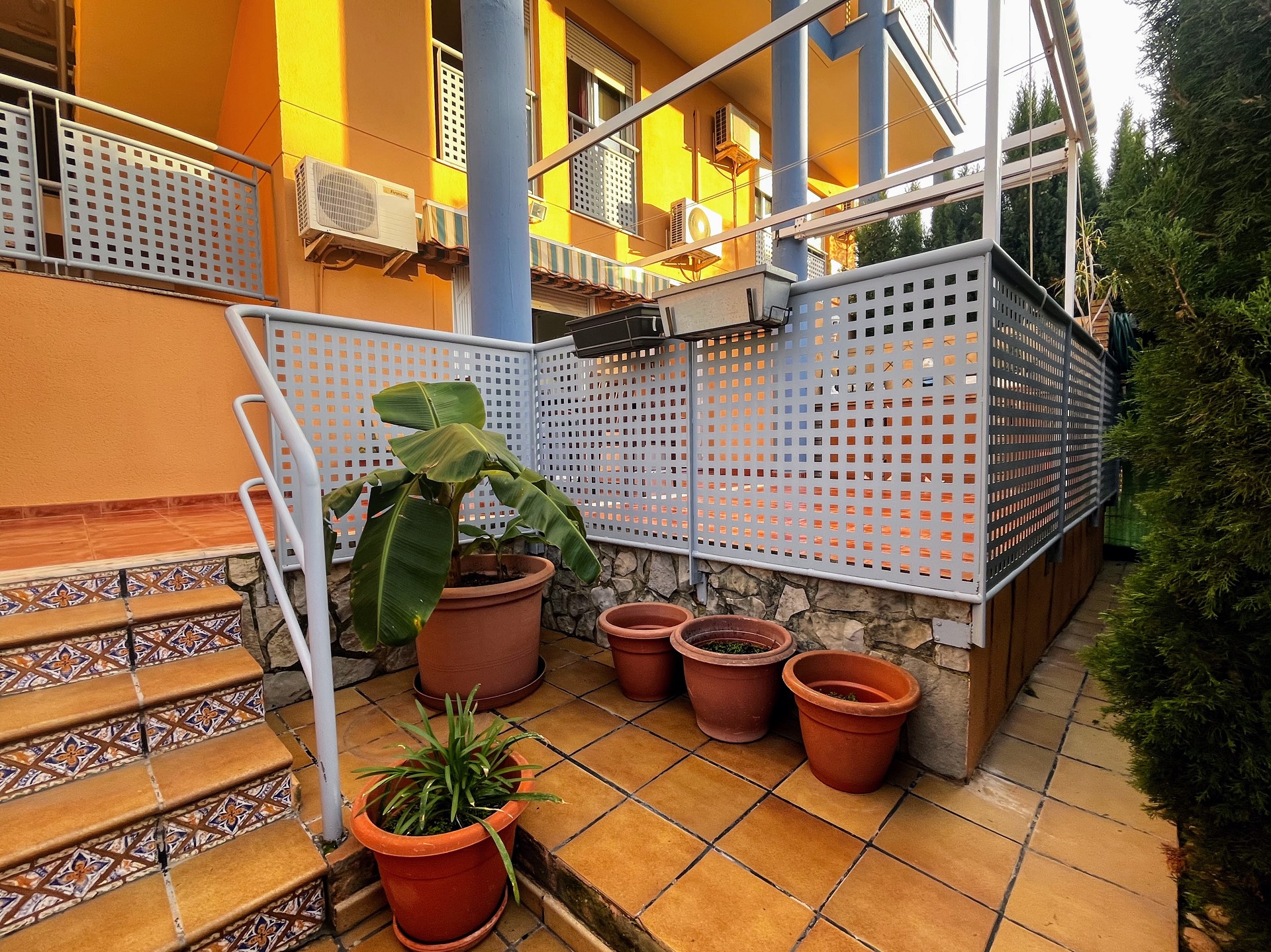 2 Bedroom Apartment in Sagunto