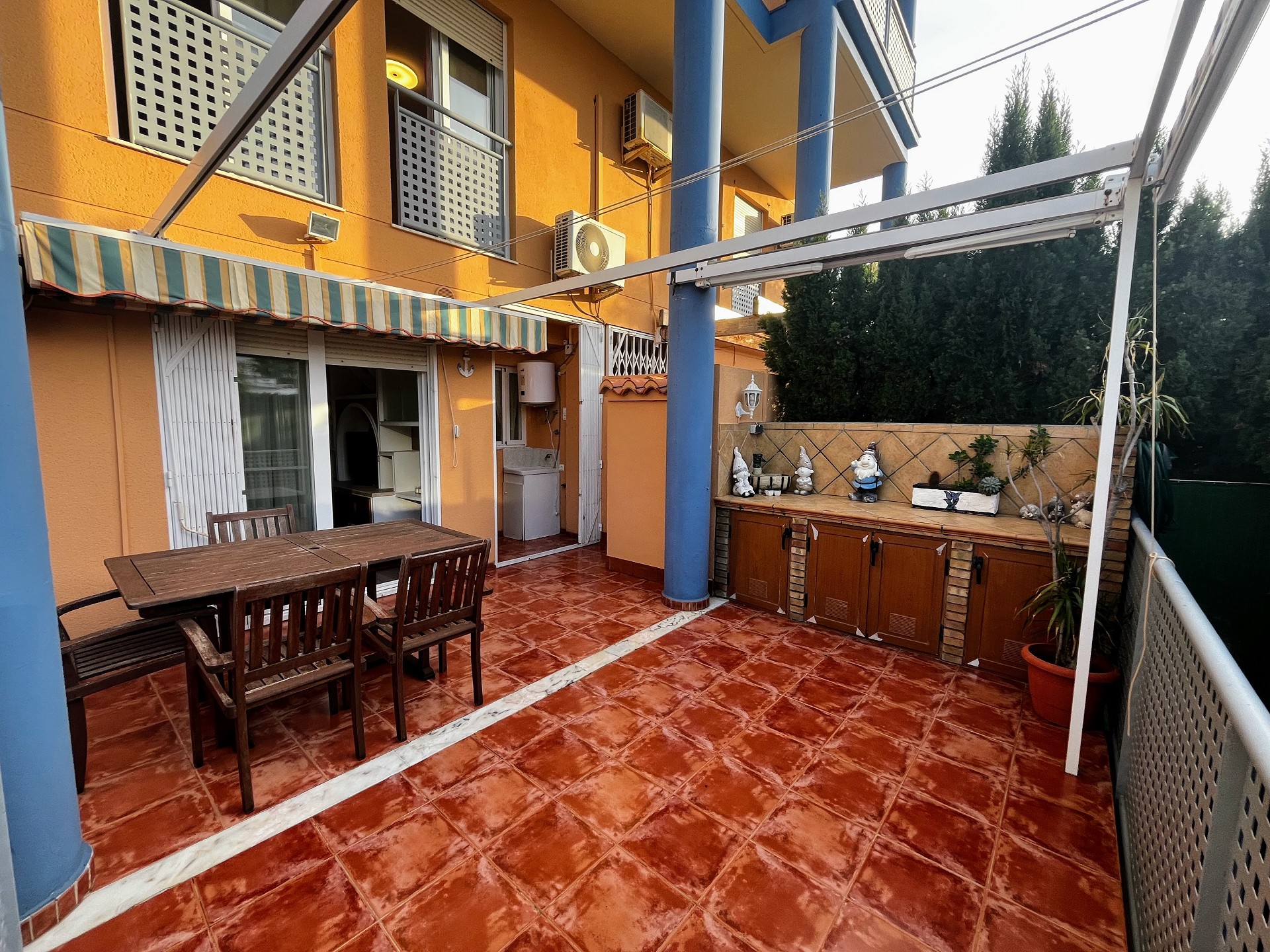 2 Bedroom Apartment in Sagunto