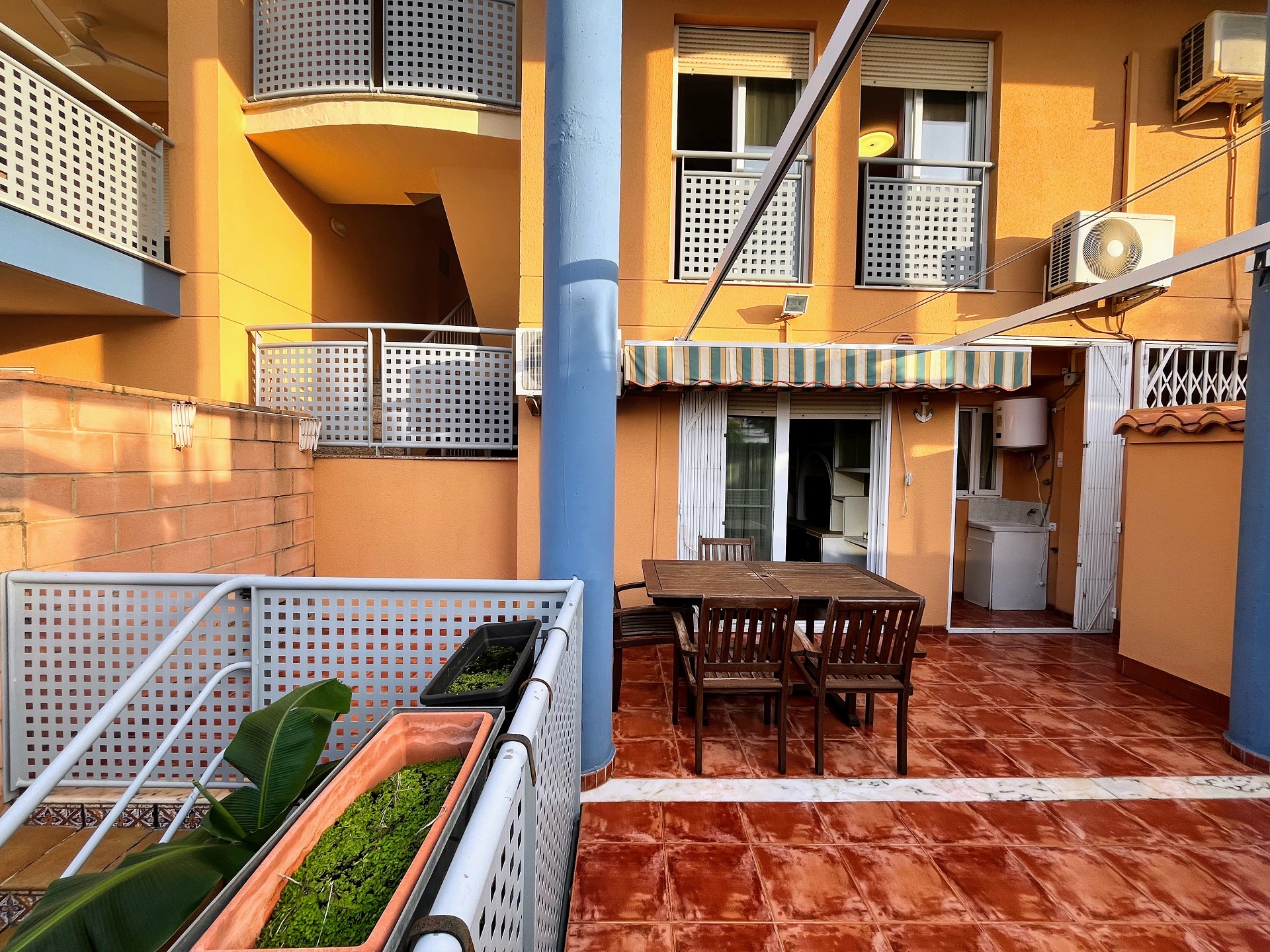 2 Bedroom Apartment in Sagunto