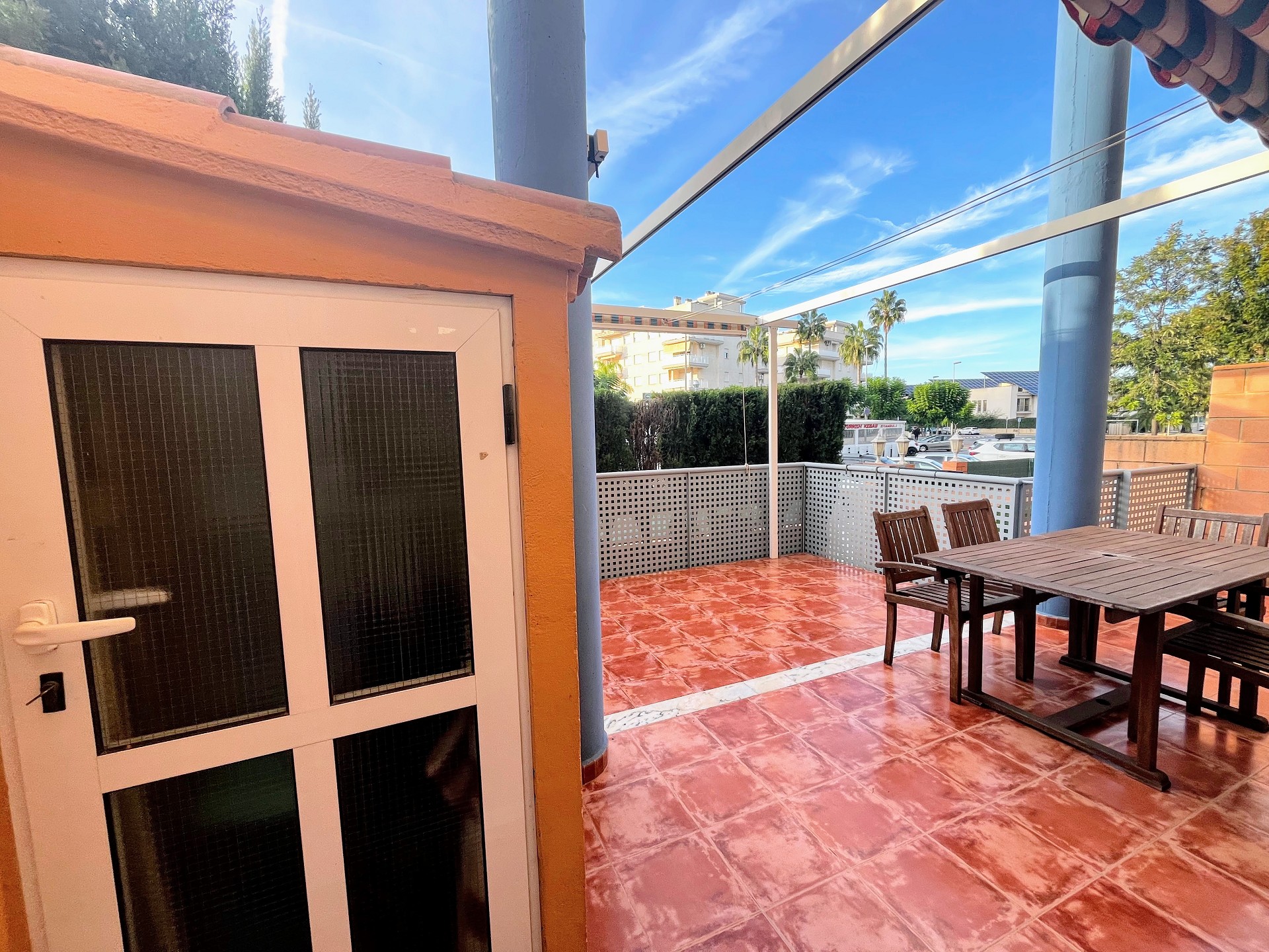 2 Bedroom Apartment in Sagunto