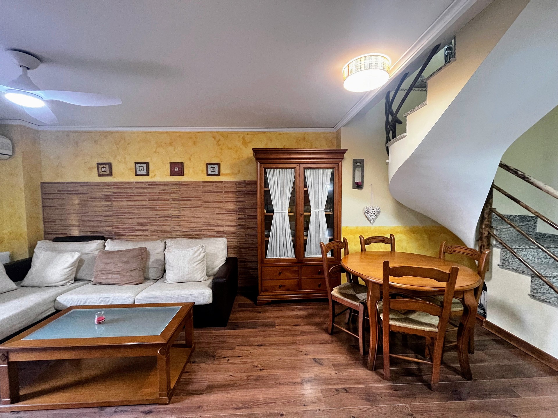 2 Bedroom Apartment in Sagunto