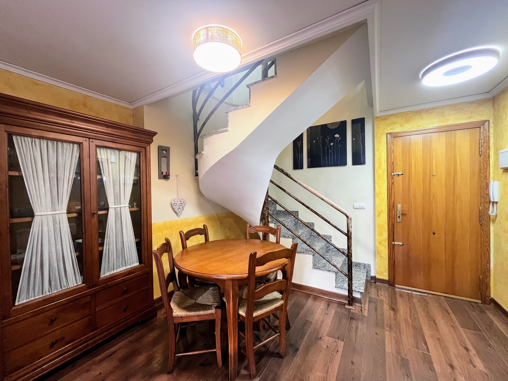 2 Bedroom Apartment in Sagunto