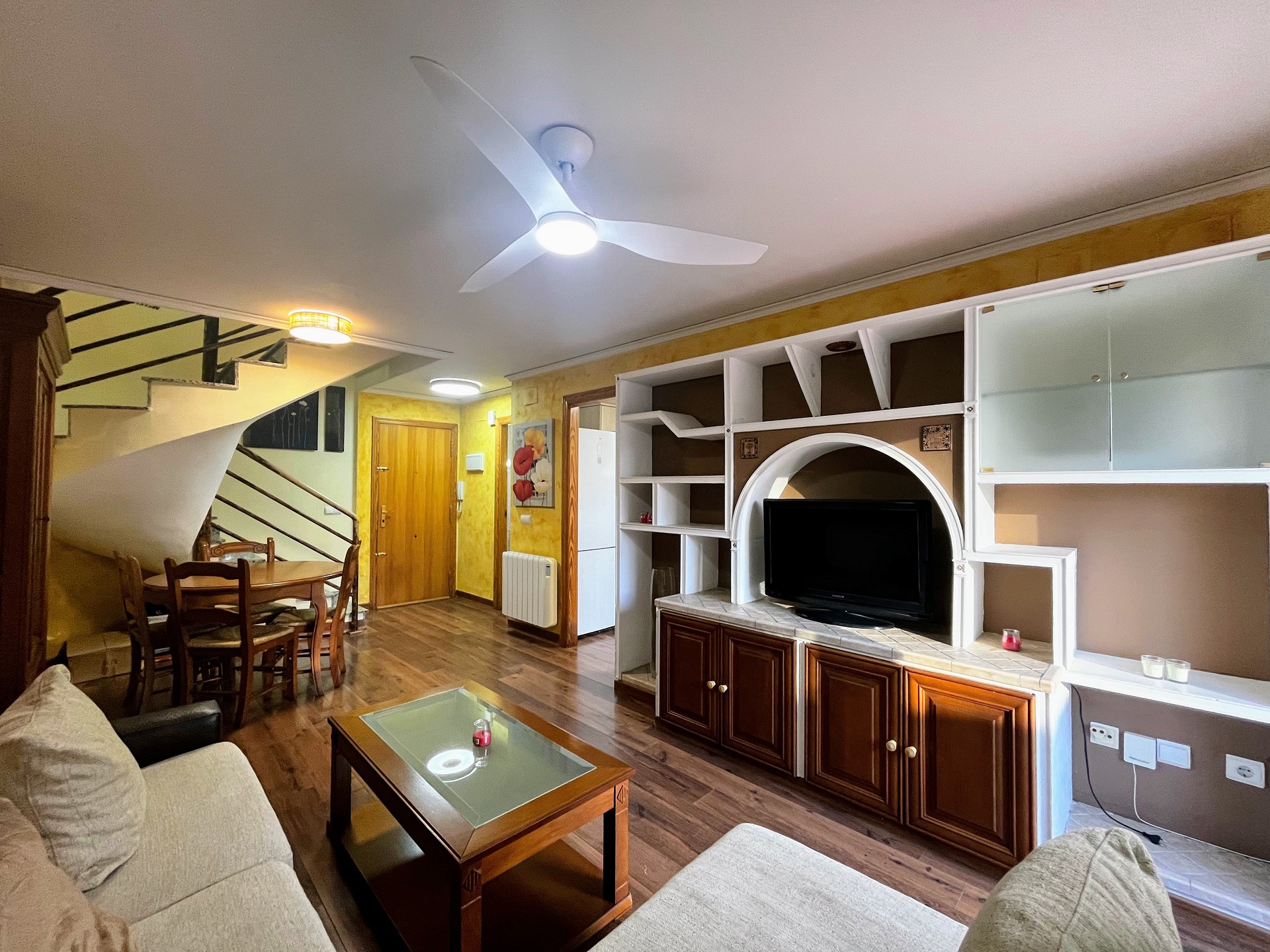 2 Bedroom Apartment in Sagunto