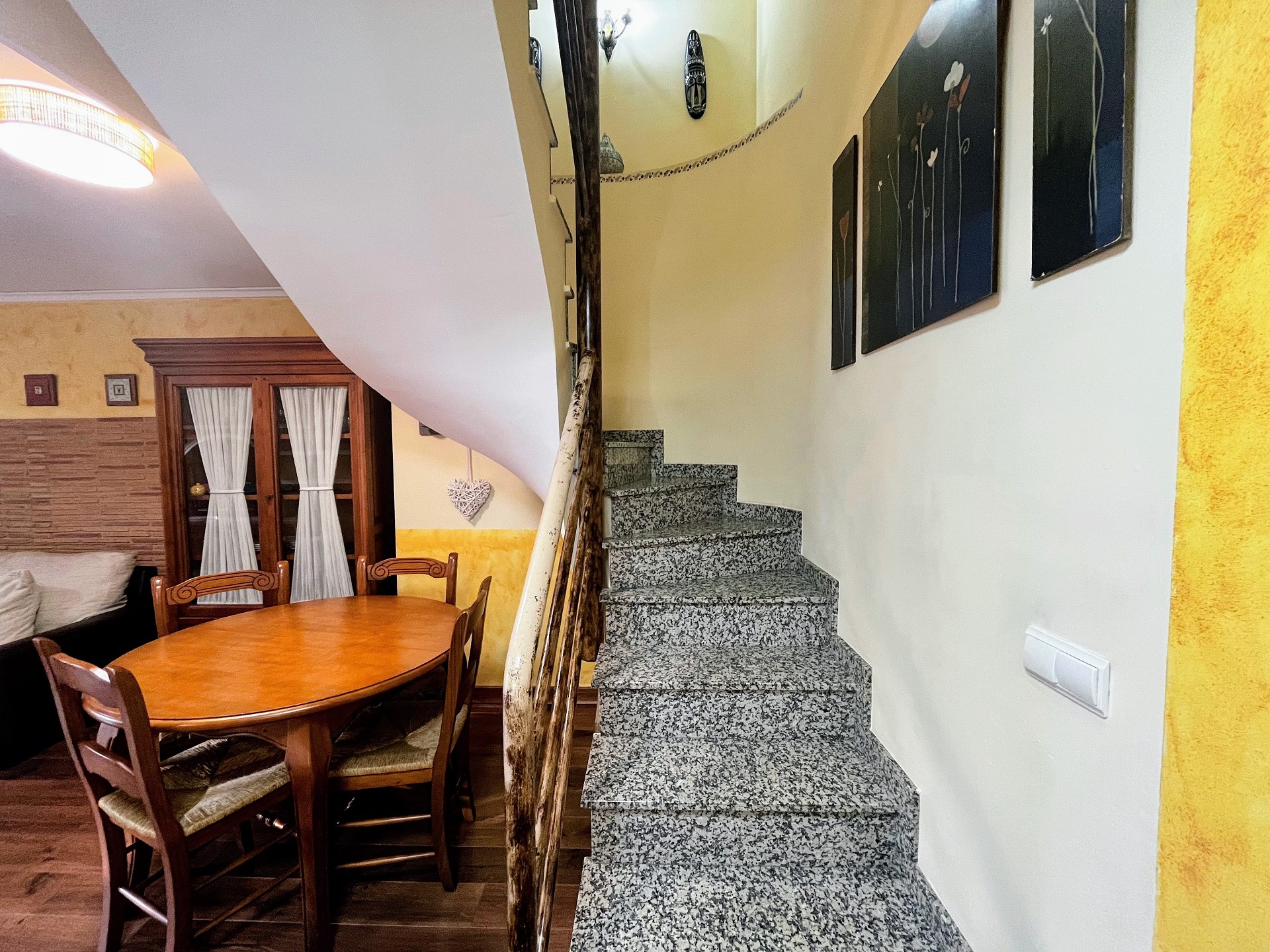 2 Bedroom Apartment in Sagunto