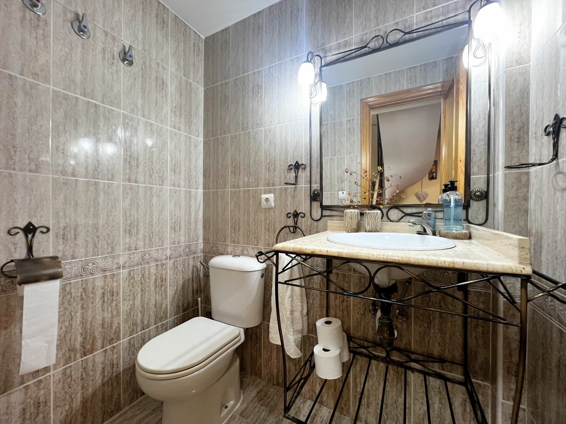 2 Bedroom Apartment in Sagunto