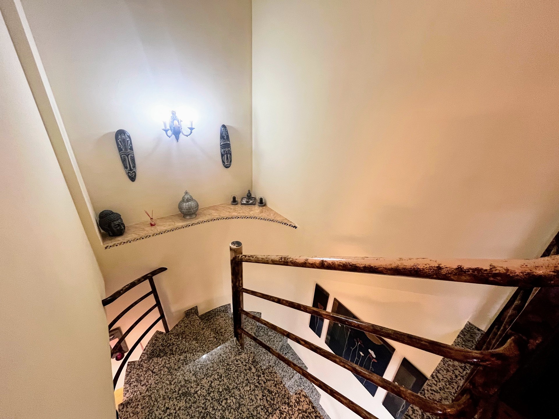 2 Bedroom Apartment in Sagunto