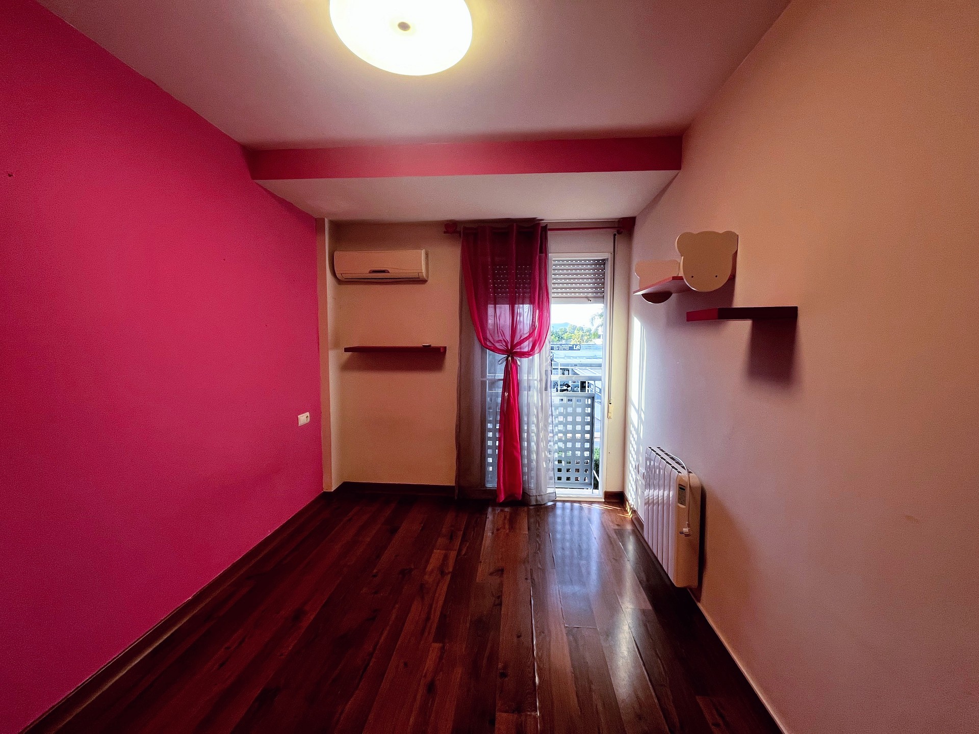 2 Bedroom Apartment in Sagunto