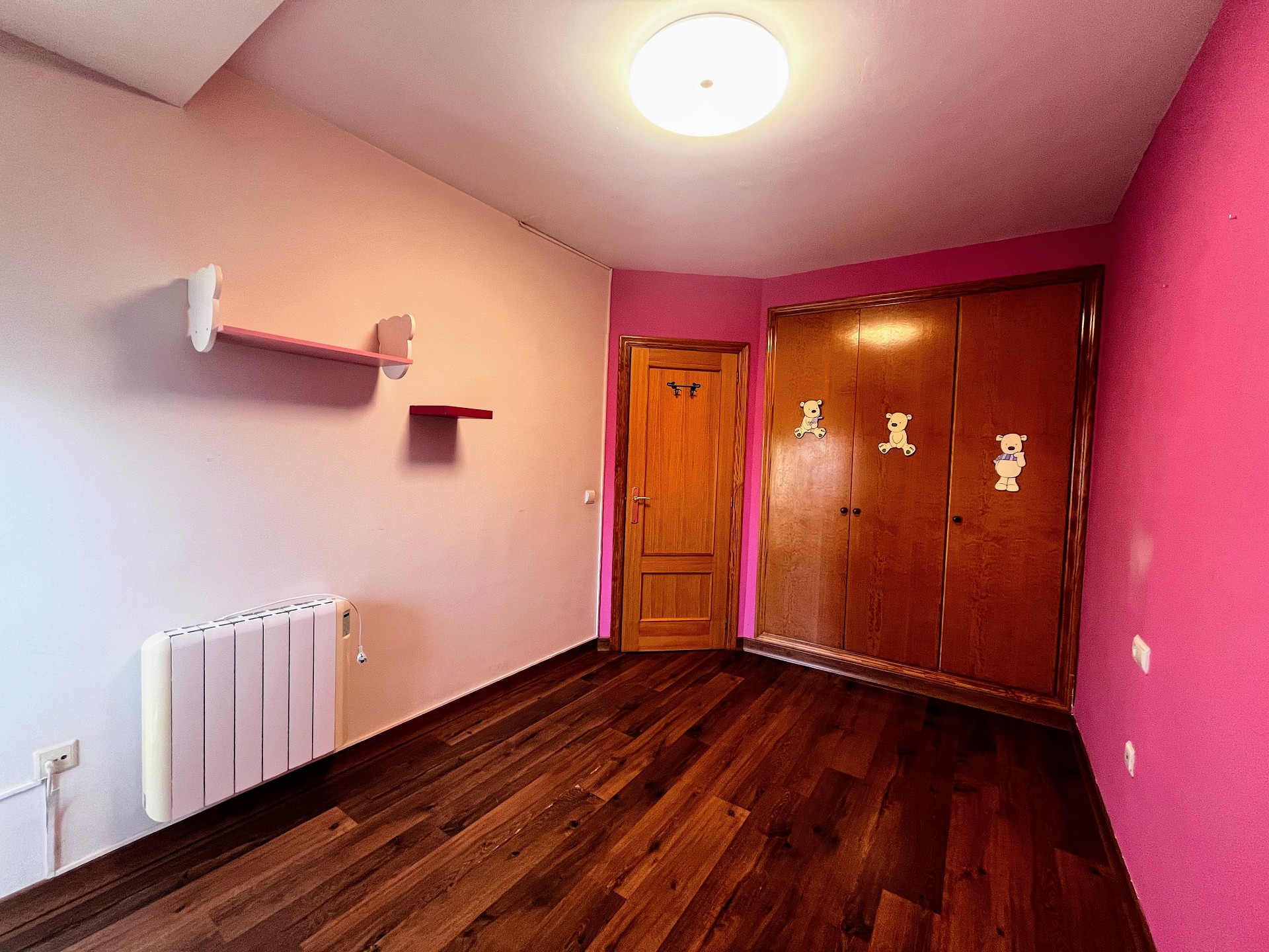 2 Bedroom Apartment in Sagunto