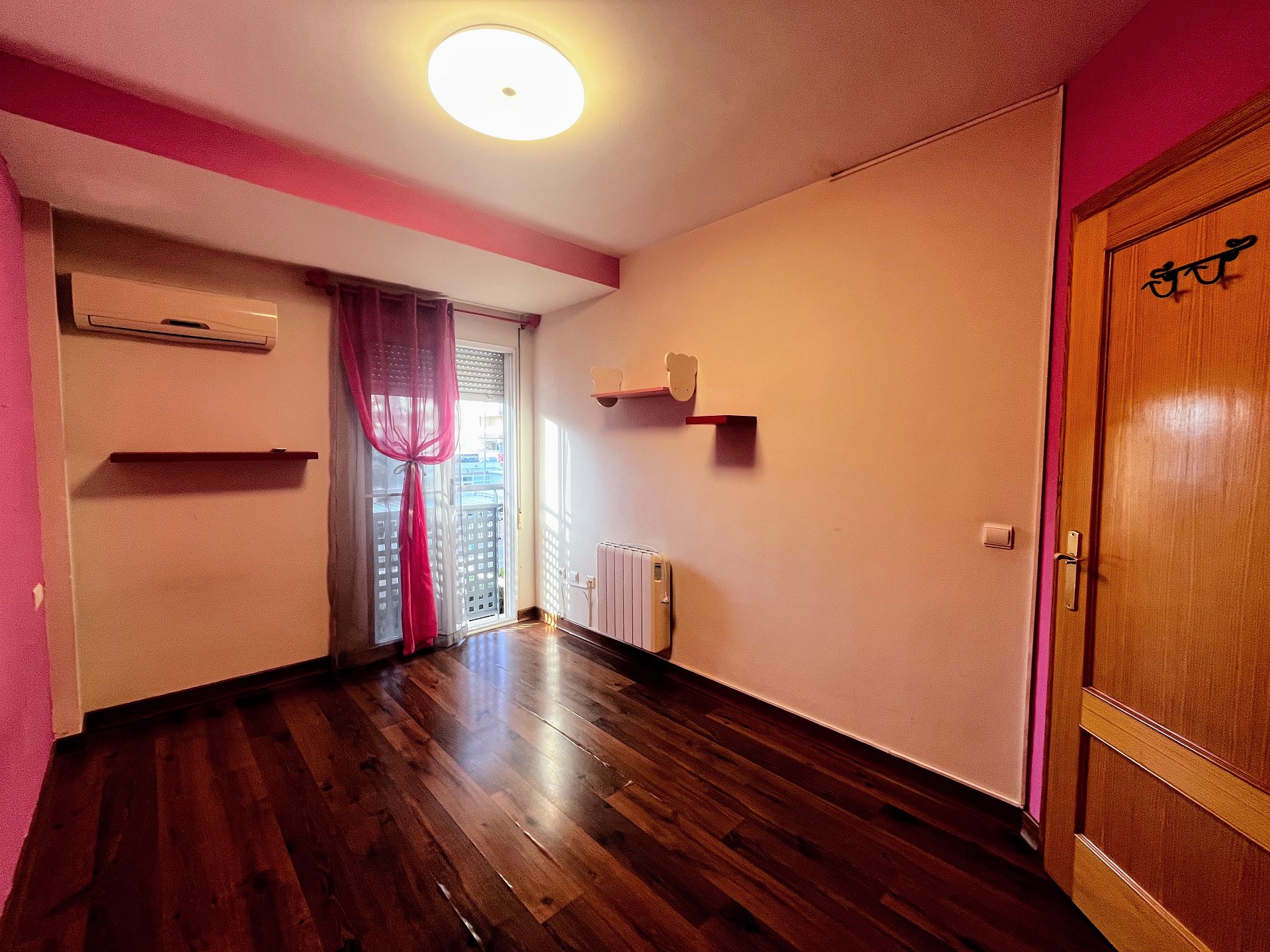 2 Bedroom Apartment in Sagunto