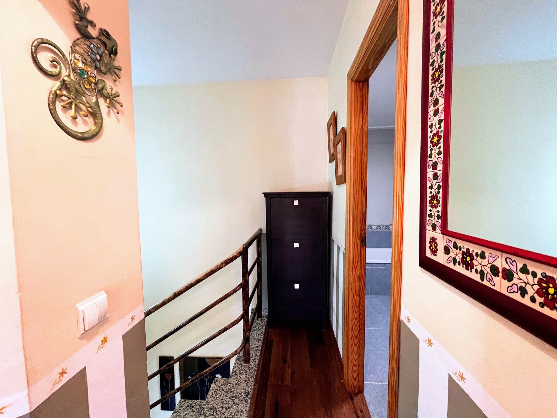 2 Bedroom Apartment in Sagunto