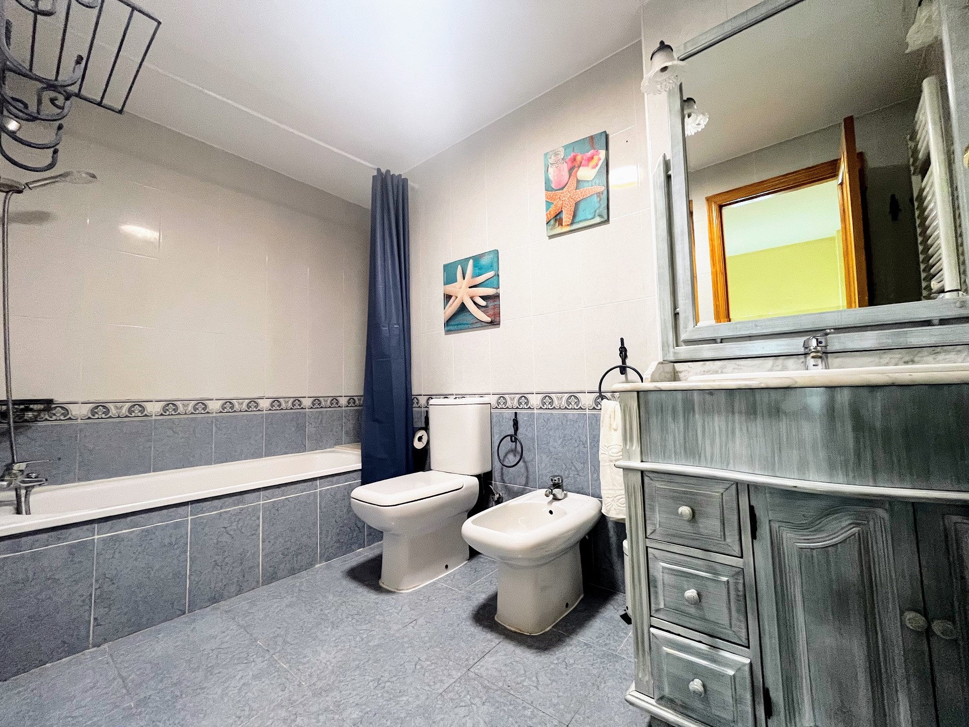 2 Bedroom Apartment in Sagunto