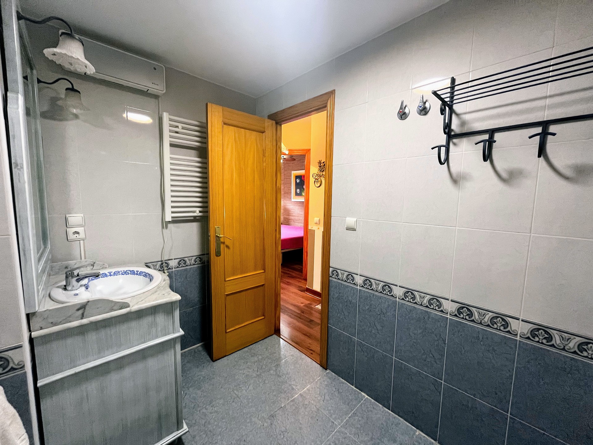 2 Bedroom Apartment in Sagunto