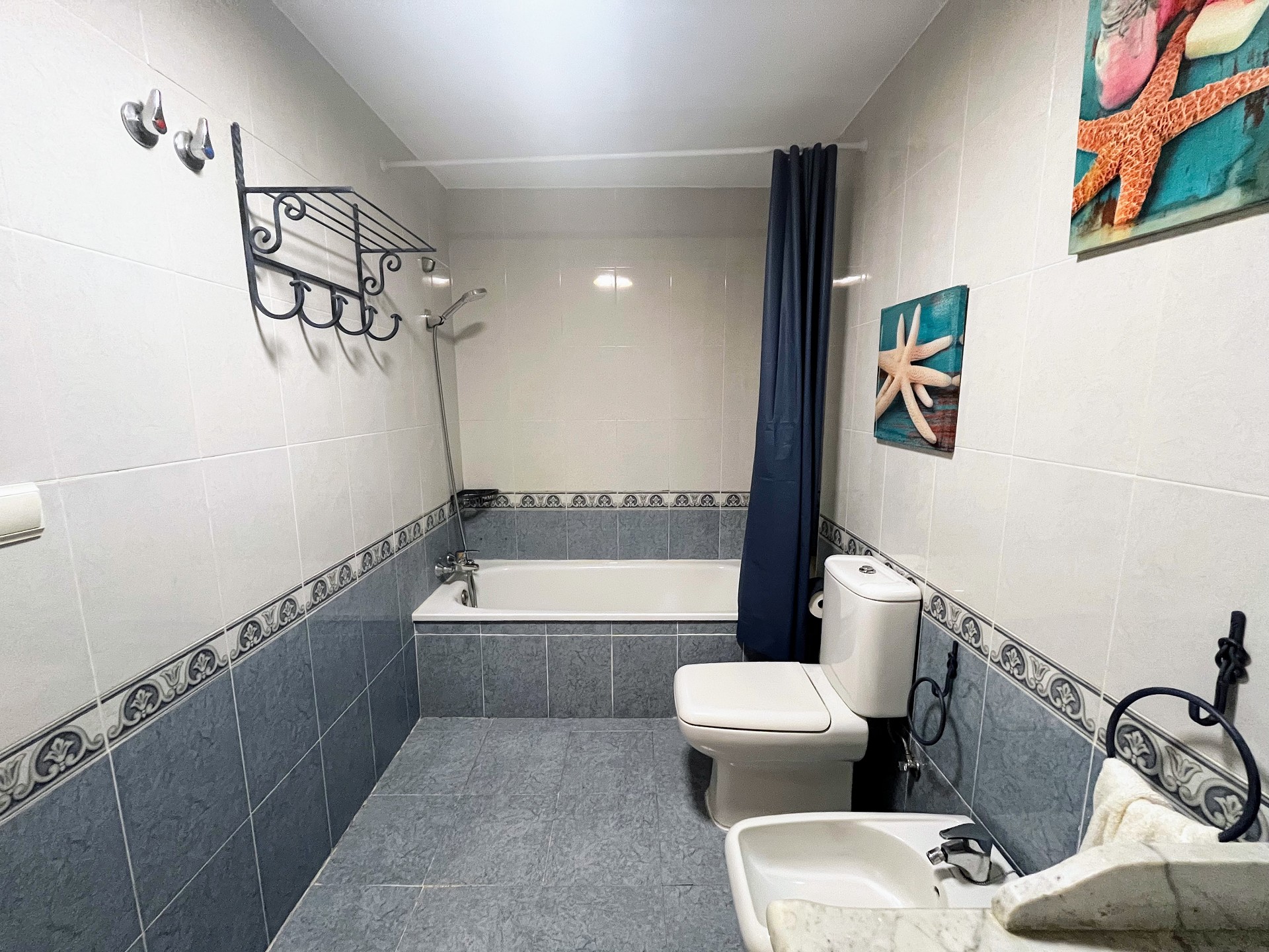 2 Bedroom Apartment in Sagunto