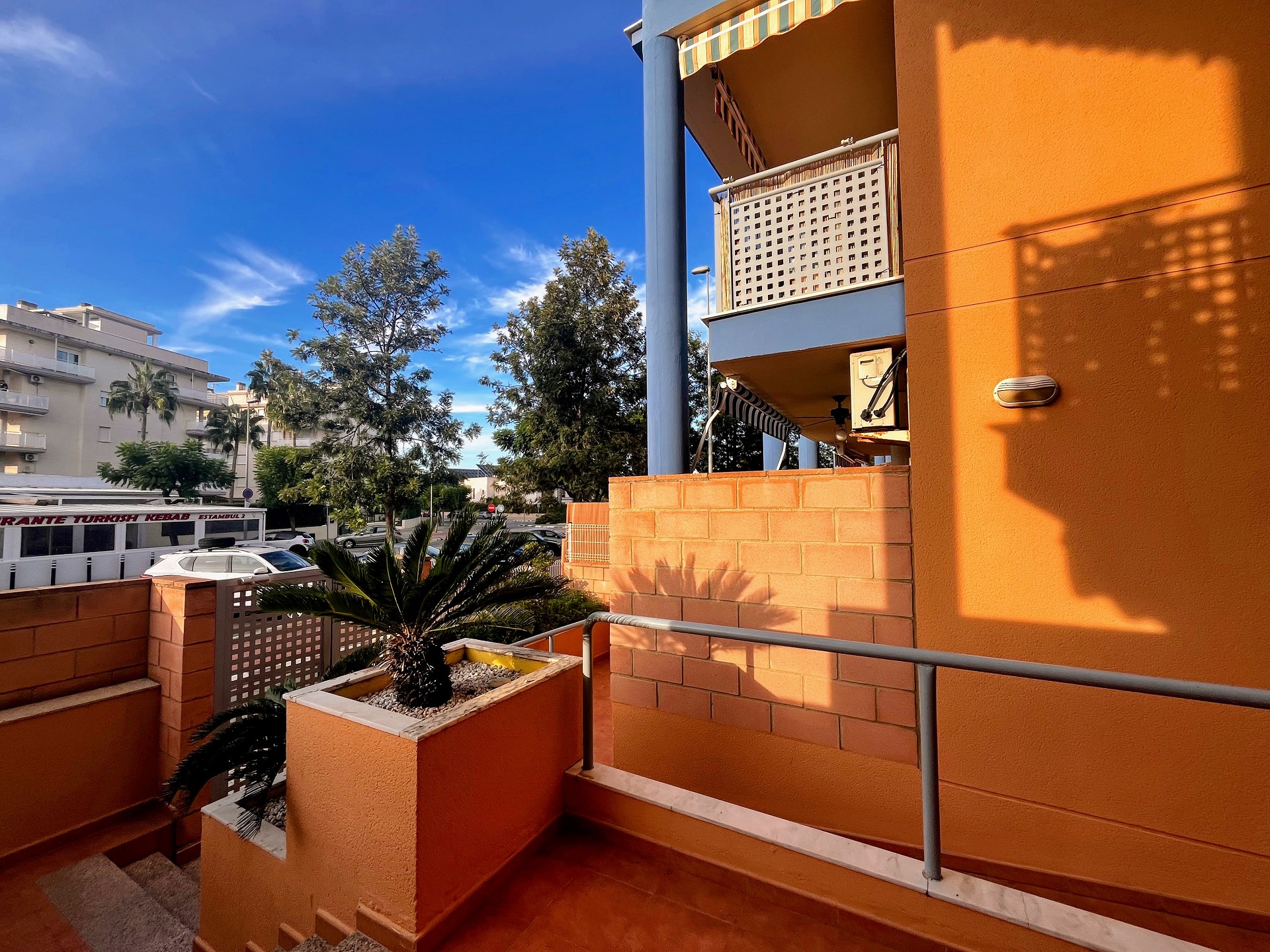 2 Bedroom Apartment in Sagunto