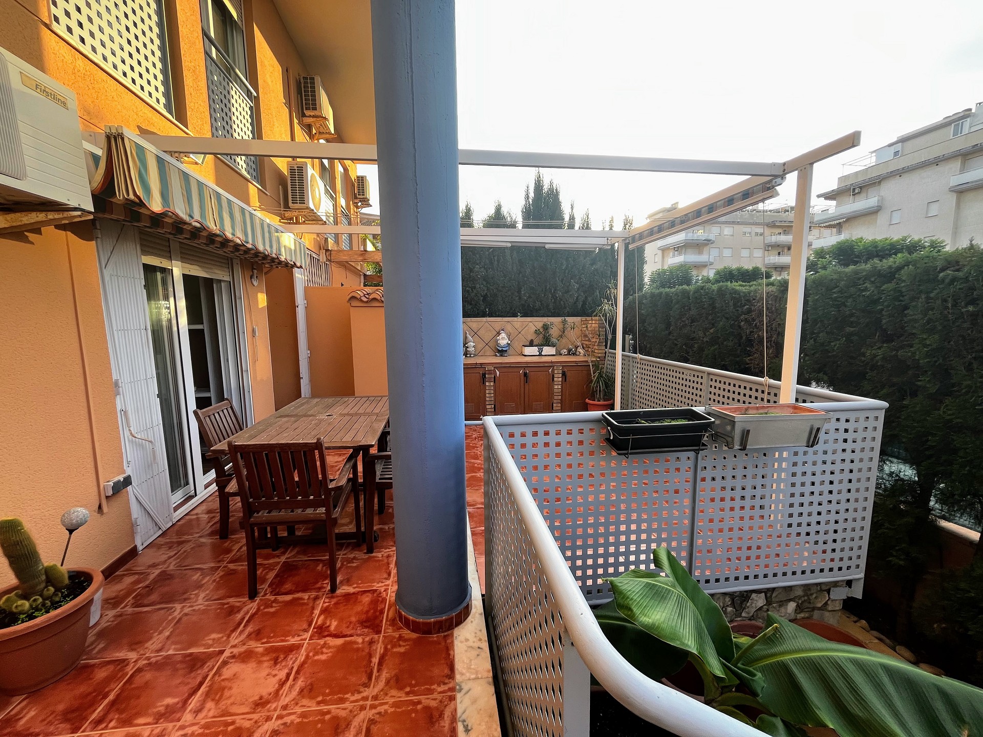 2 Bedroom Apartment in Sagunto