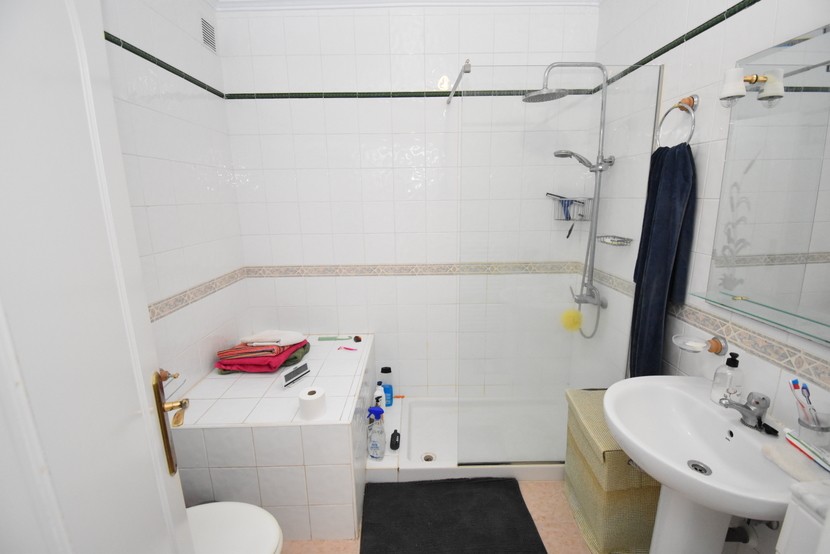 Stadthaus mit 2 Schlafzimmern in Villamartin