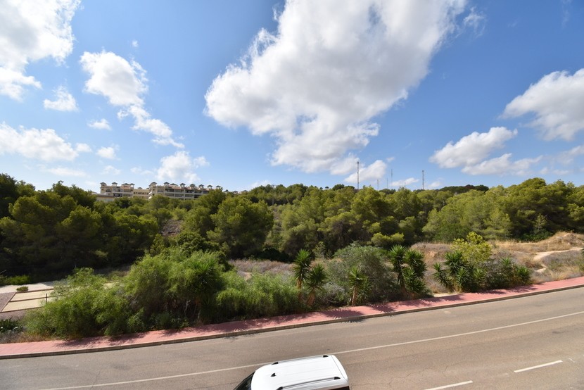 Stadthaus mit 2 Schlafzimmern in Villamartin