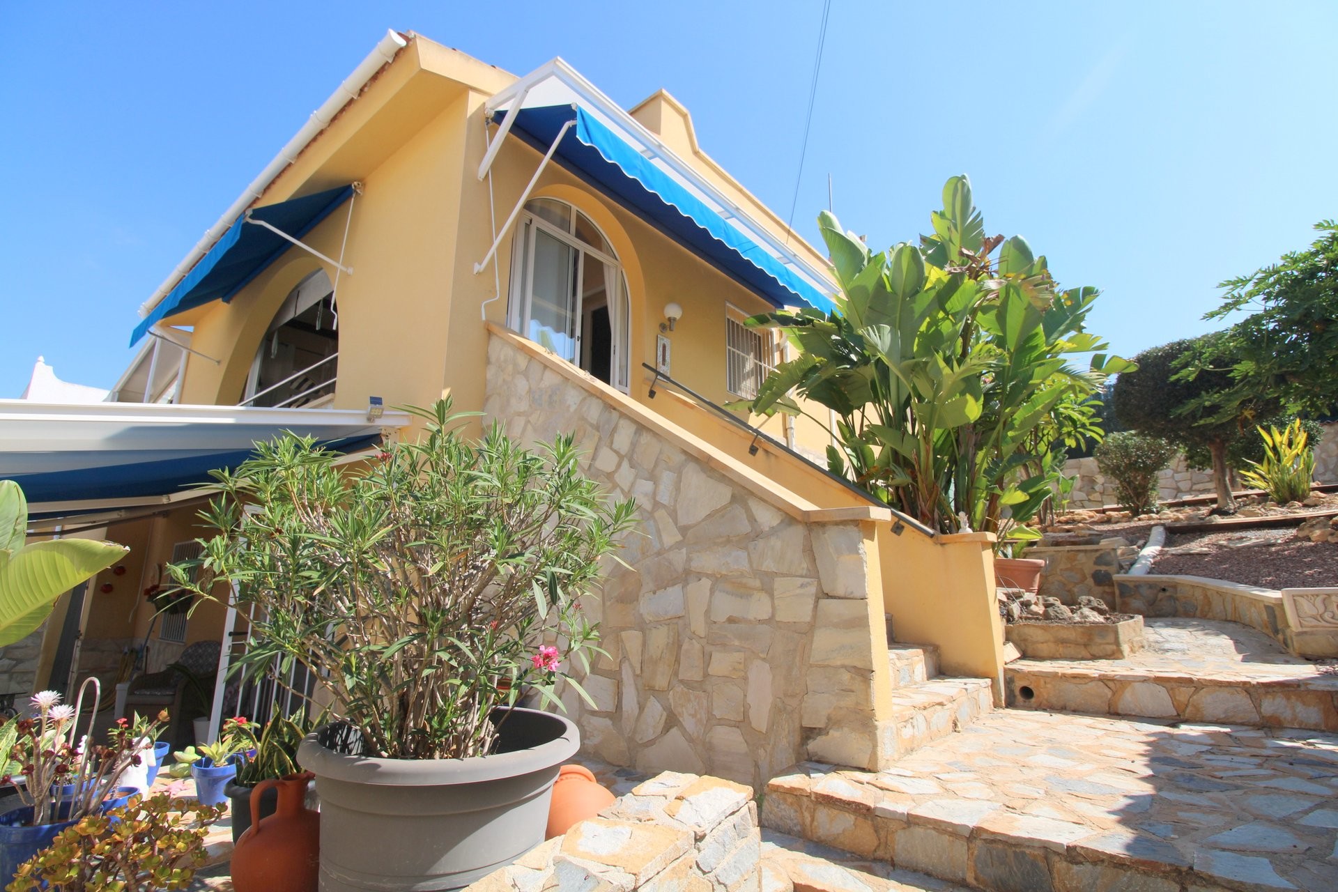 2 bed Villa in Villamartin