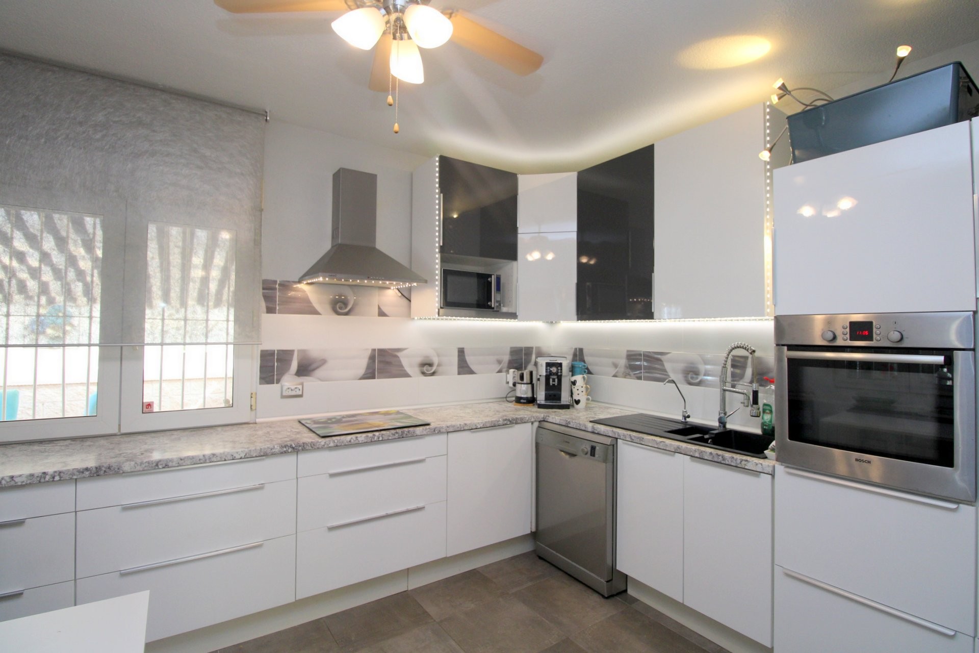 2 slaapkamer villa in Villamartin