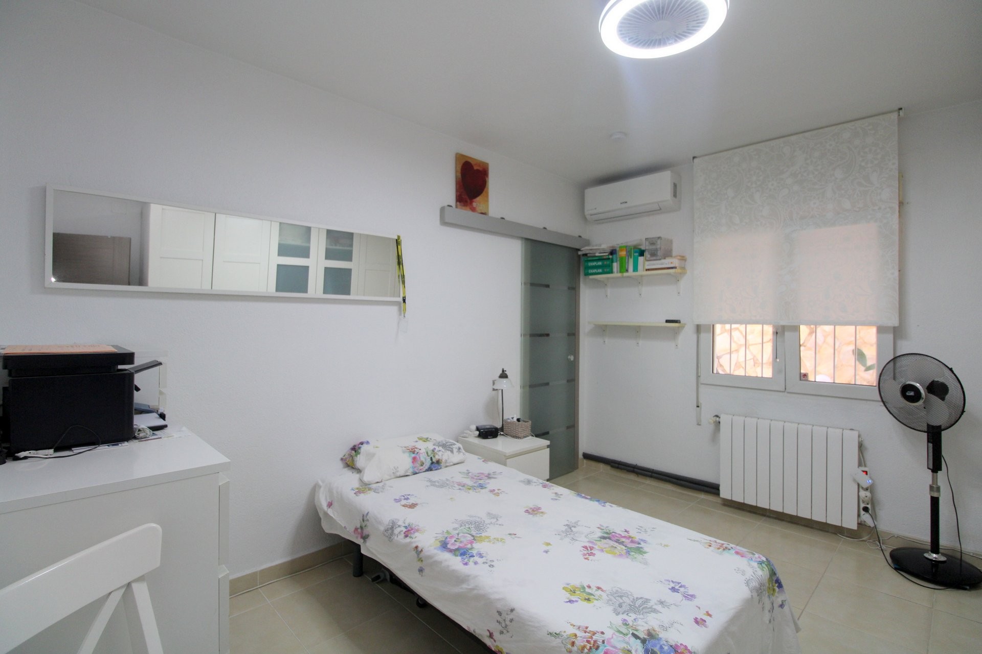 2 slaapkamer villa in Villamartin