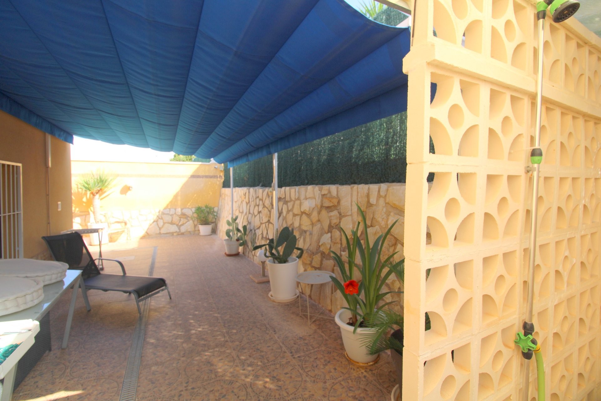 2 slaapkamer villa in Villamartin