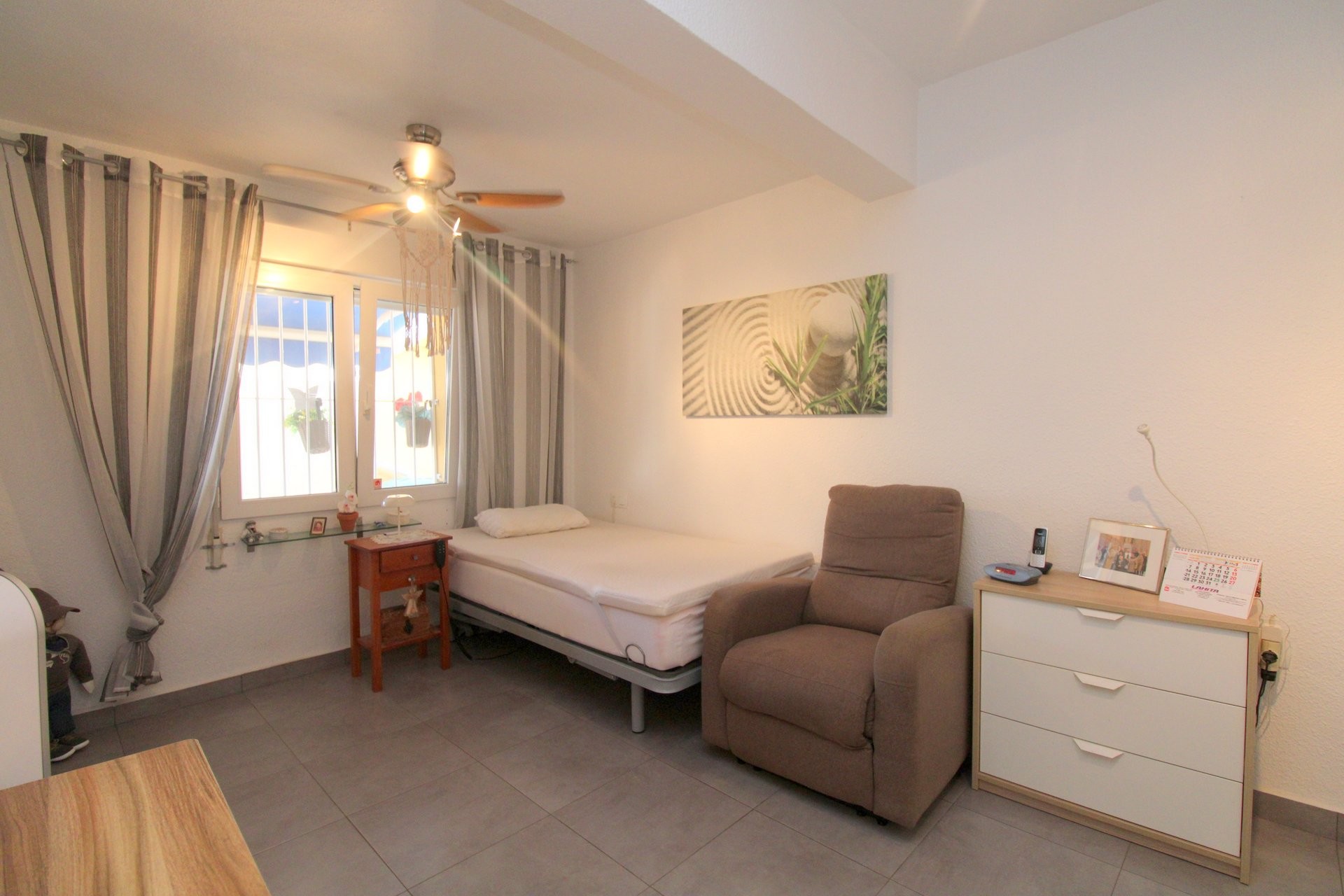 2 slaapkamer villa in Villamartin