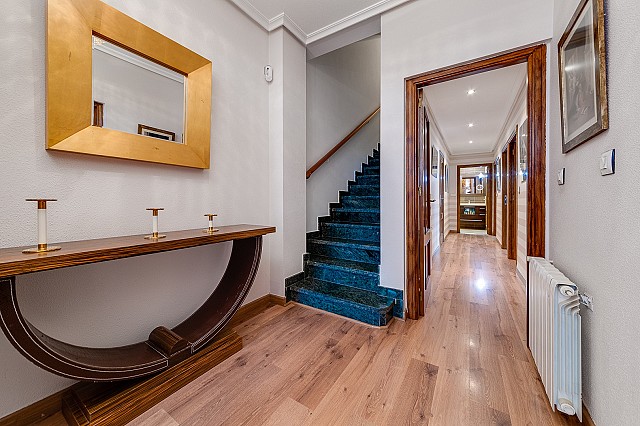 Willa z 6 sypialniami w San Javier